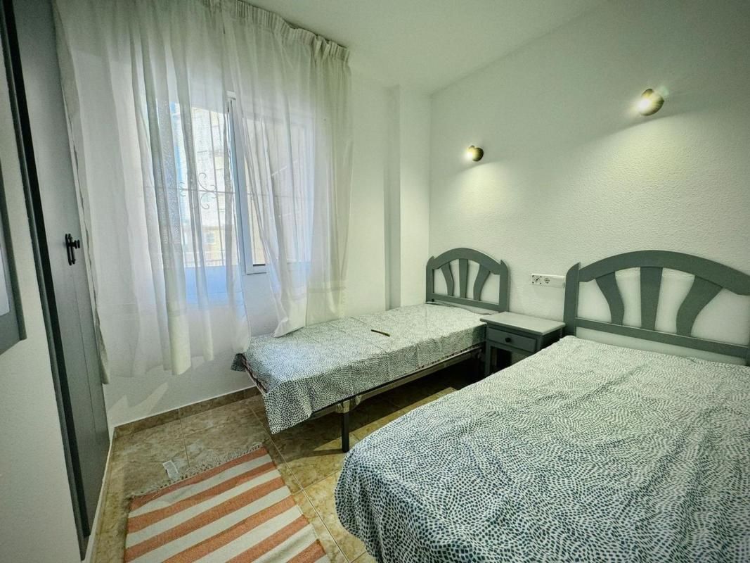 Apartamento 2 habitaciones 55m² en venta - Estacion de autob - foto 7