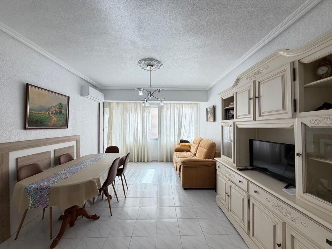 Apartamento 3 habitaciones 81m² en venta - torrevieja