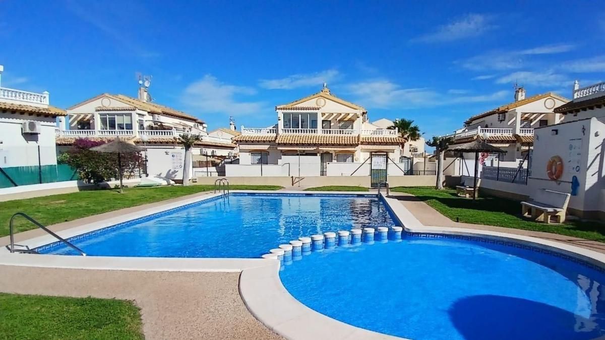 Apartamento 3 habitaciones 82m² en venta - Zeniamar-Horizont