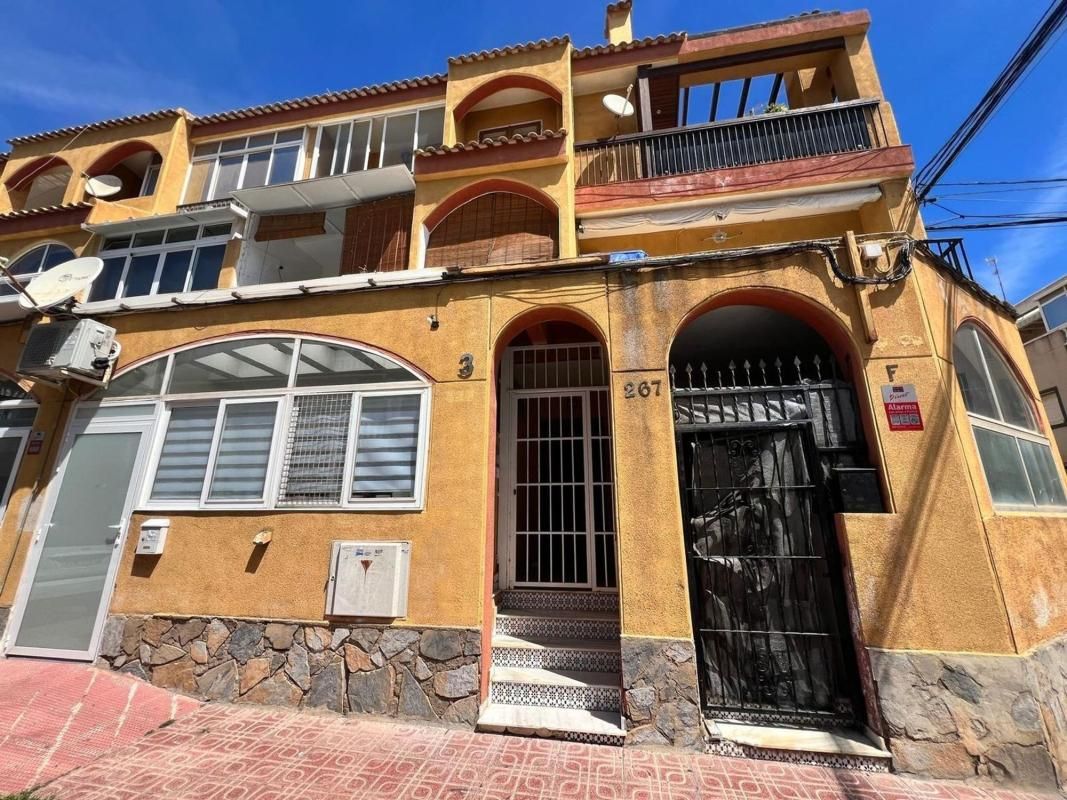 Apartamento 2 habitaciones 149m² en venta - Estacion de auto