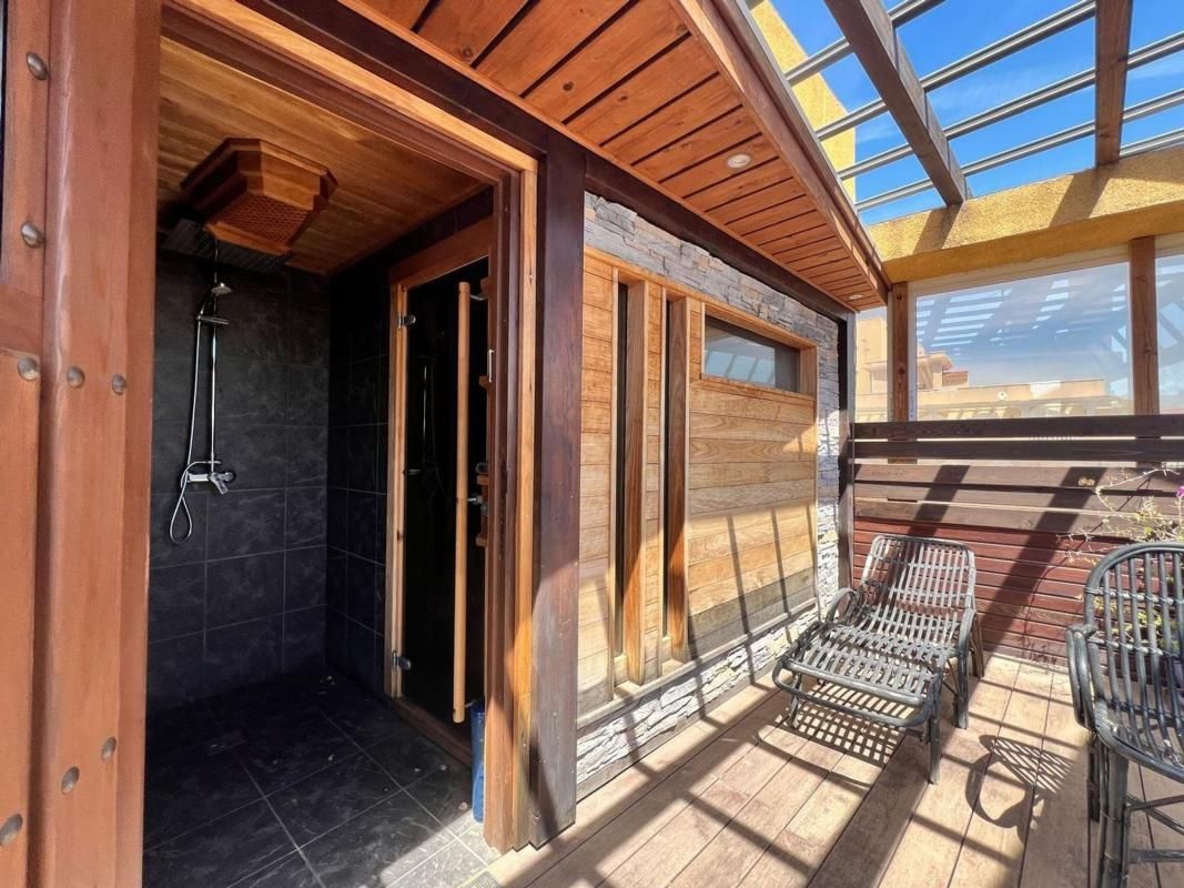 Apartamento 2 habitaciones 149m² en venta - Estacion de auto - foto 11