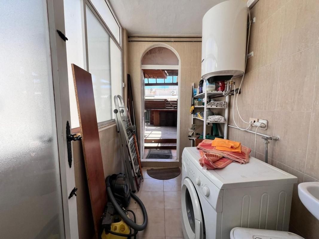 Apartamento 2 habitaciones 149m² en venta - Estacion de auto - foto 12