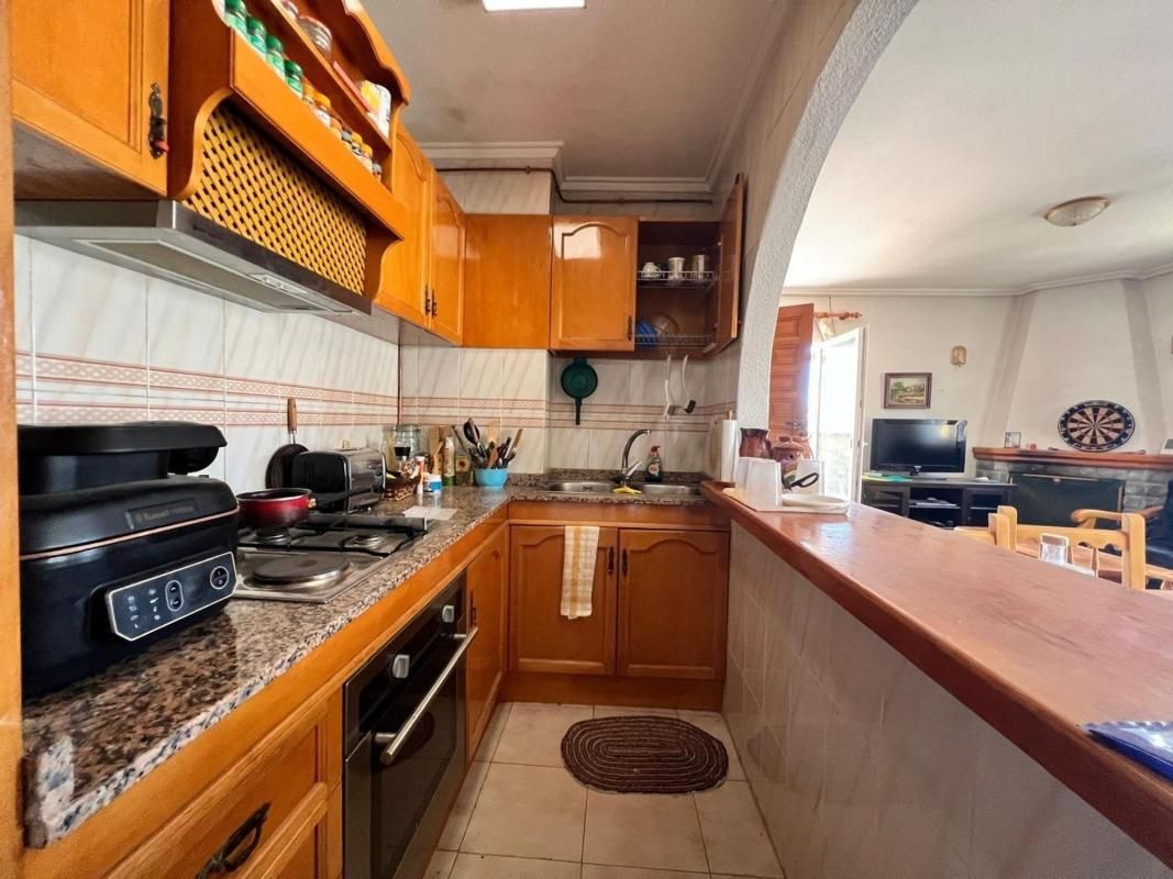 Apartamento 2 habitaciones 149m² en venta - Estacion de auto - foto 19