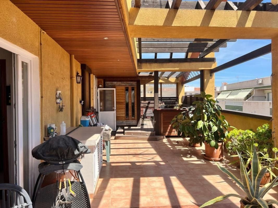 Apartamento 2 habitaciones 149m² en venta - Estacion de auto - foto 4