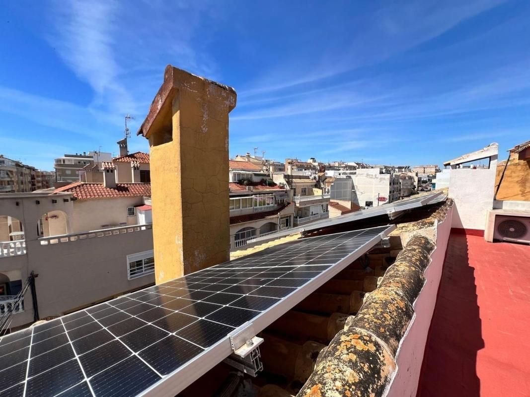 Apartamento 2 habitaciones 149m² en venta - Estacion de auto - foto 10
