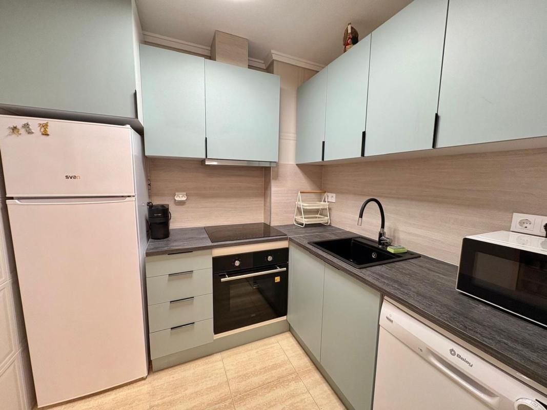 Apartamento 2 habitaciones 80m² en venta - Estacion de autob - foto 14