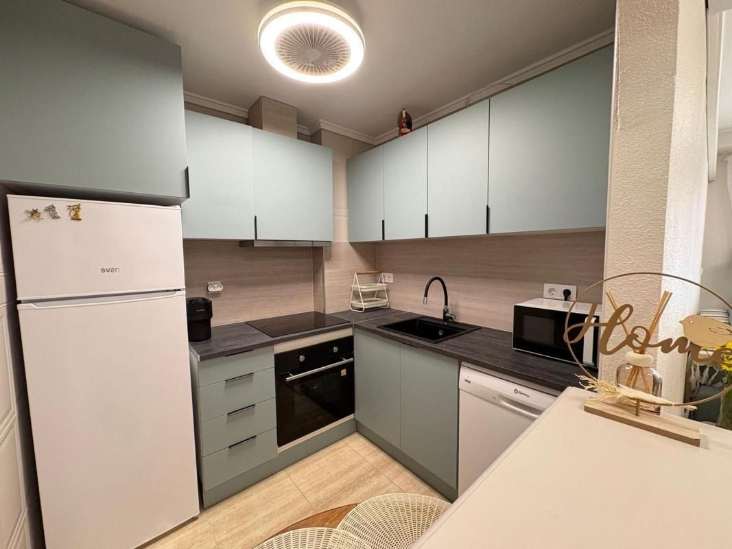 Apartamento 2 habitaciones 80m² en venta - Estacion de autob - foto 16