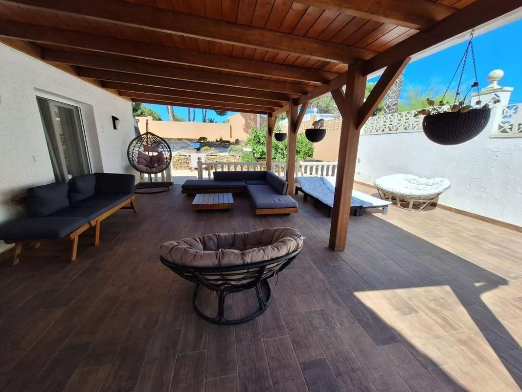 Casa 3 habitaciones 168m² en venta - Pinar de Campoverde - foto 3