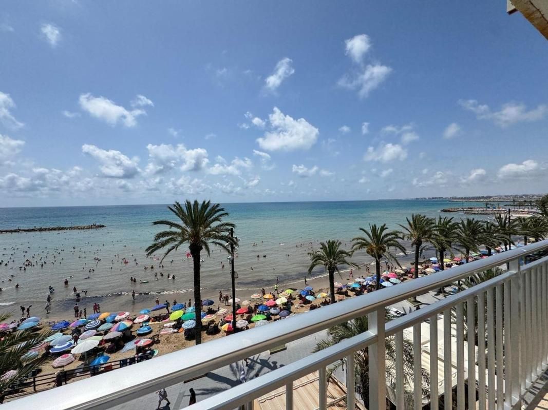 Apartamento 3 habitaciones 133m² en venta - Estacion de auto