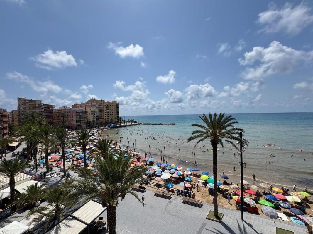 Apartamento 3 habitaciones 133m² en venta - Estacion de auto - foto 19