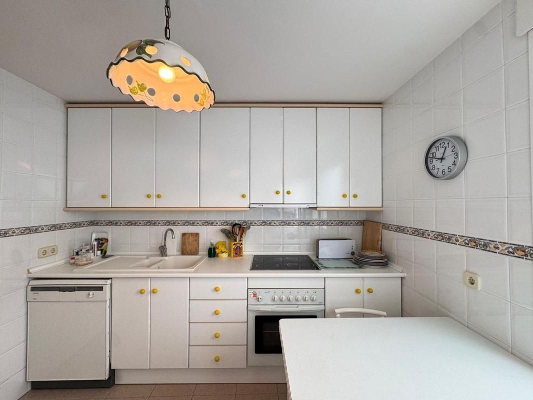 Apartamento 3 habitaciones 133m² en venta - Estacion de auto - foto 29