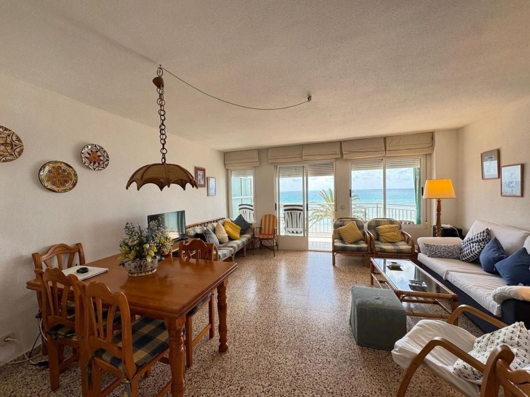 Apartamento 3 habitaciones 133m² en venta - Estacion de auto - foto 5