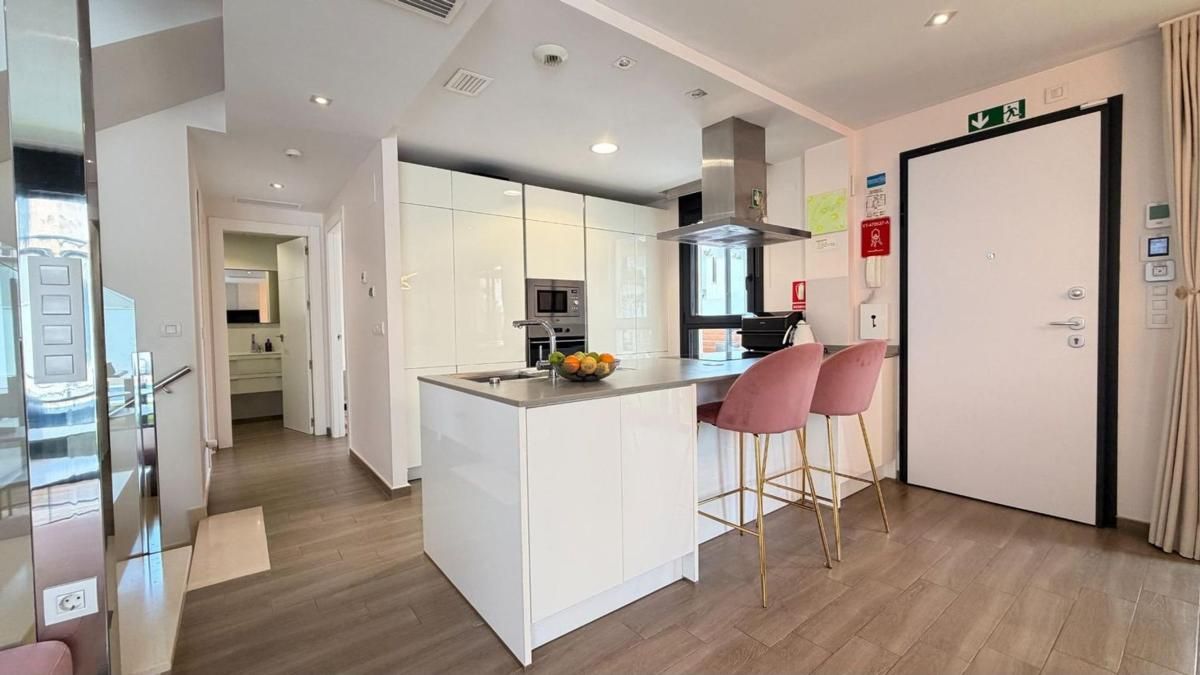 Villa 5 habitaciones 194m² en venta - Aguas Nuevas - foto 11