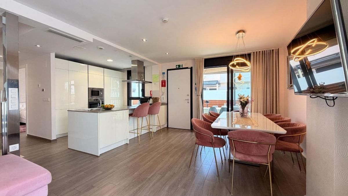 Villa 5 habitaciones 194m² en venta - Aguas Nuevas - foto 15