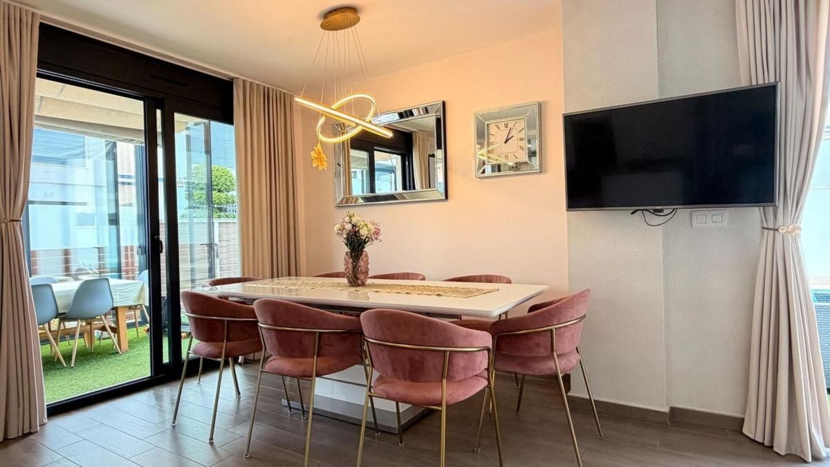 Villa 5 habitaciones 194m² en venta - Aguas Nuevas - foto 16