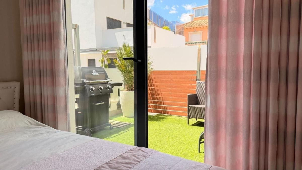 Villa 5 habitaciones 194m² en venta - Aguas Nuevas - foto 20