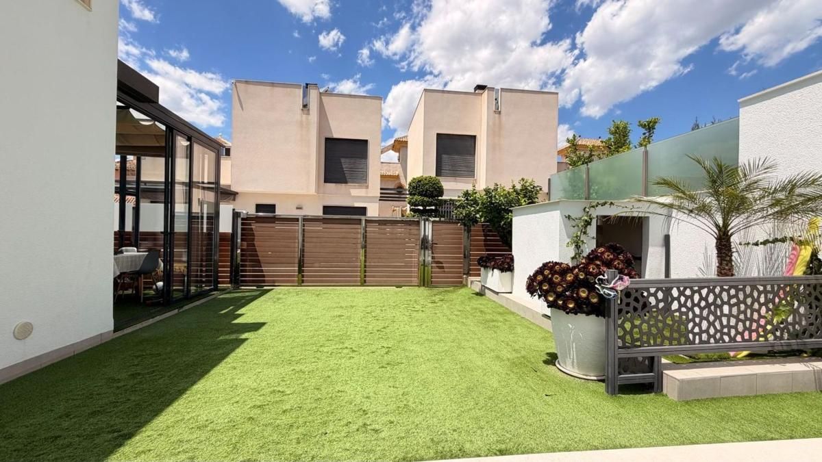 Villa 5 habitaciones 194m² en venta - Aguas Nuevas - foto 3