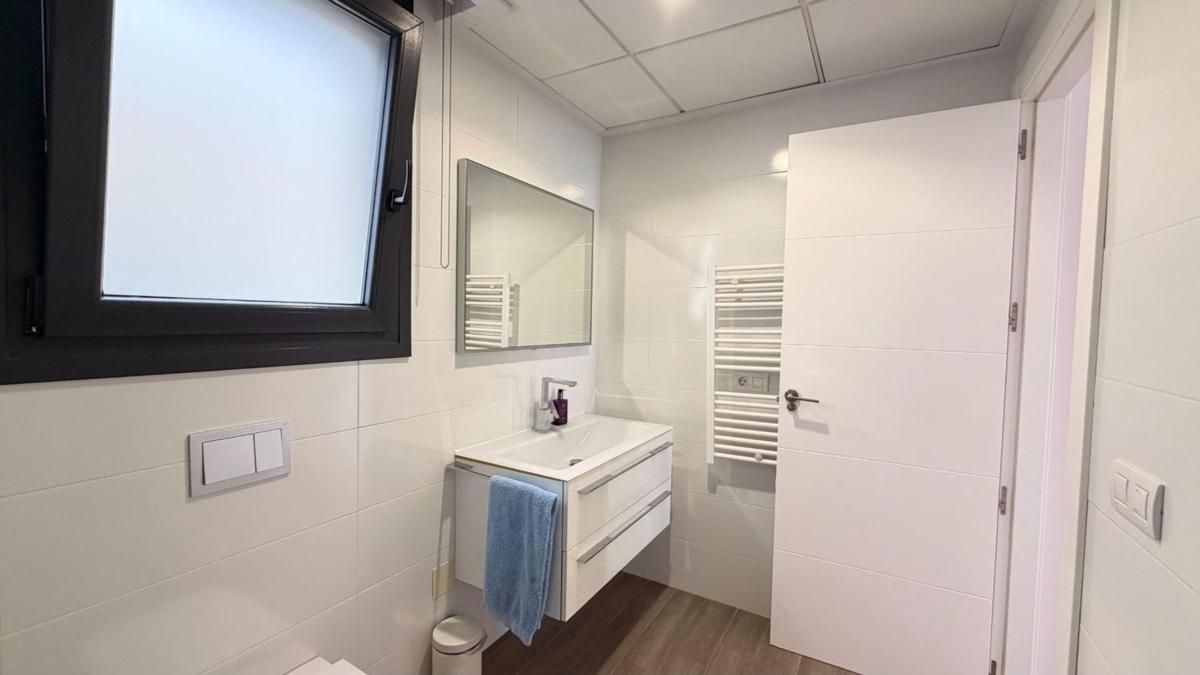 Villa 5 habitaciones 194m² en venta - Aguas Nuevas - foto 23