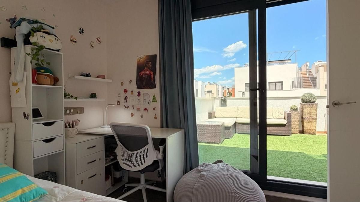 Villa 5 habitaciones 194m² en venta - Aguas Nuevas - foto 29
