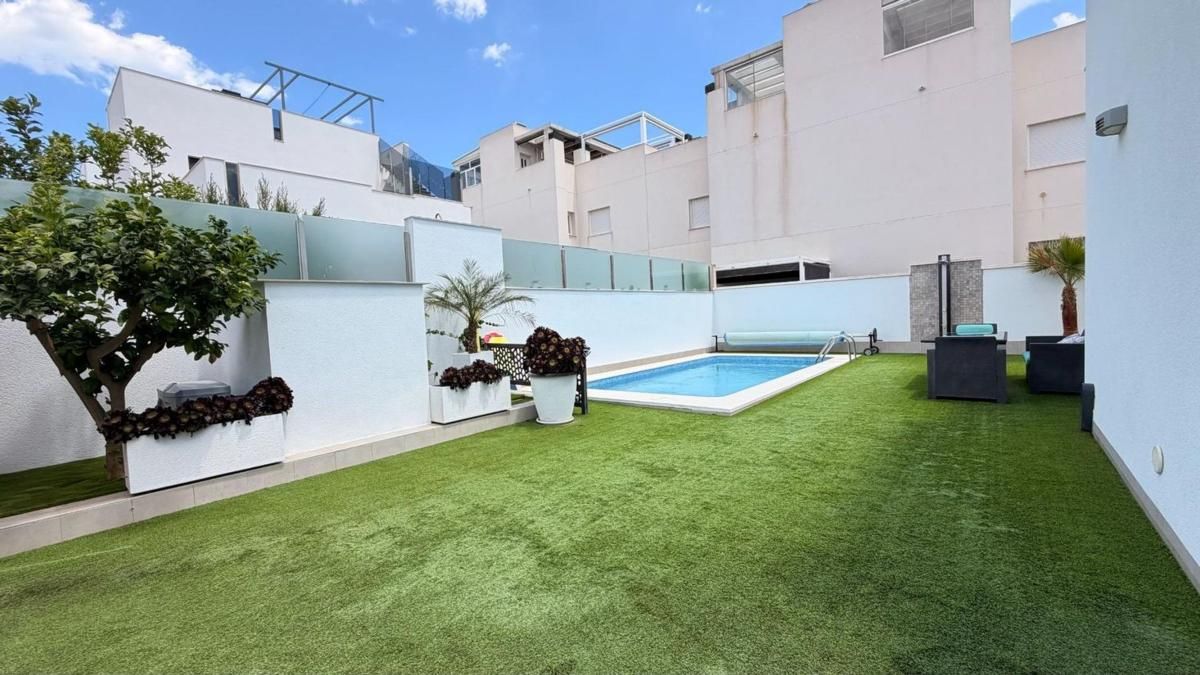 Villa 5 habitaciones 194m² en venta - Aguas Nuevas - foto 4