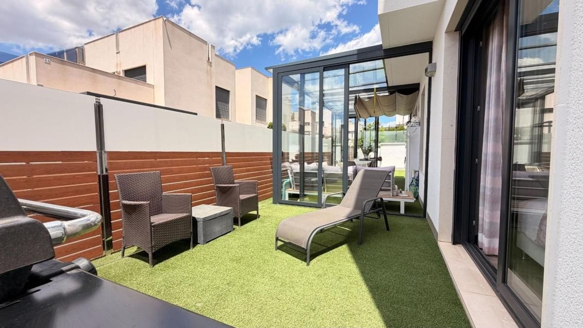Villa 5 habitaciones 194m² en venta - Aguas Nuevas - foto 6