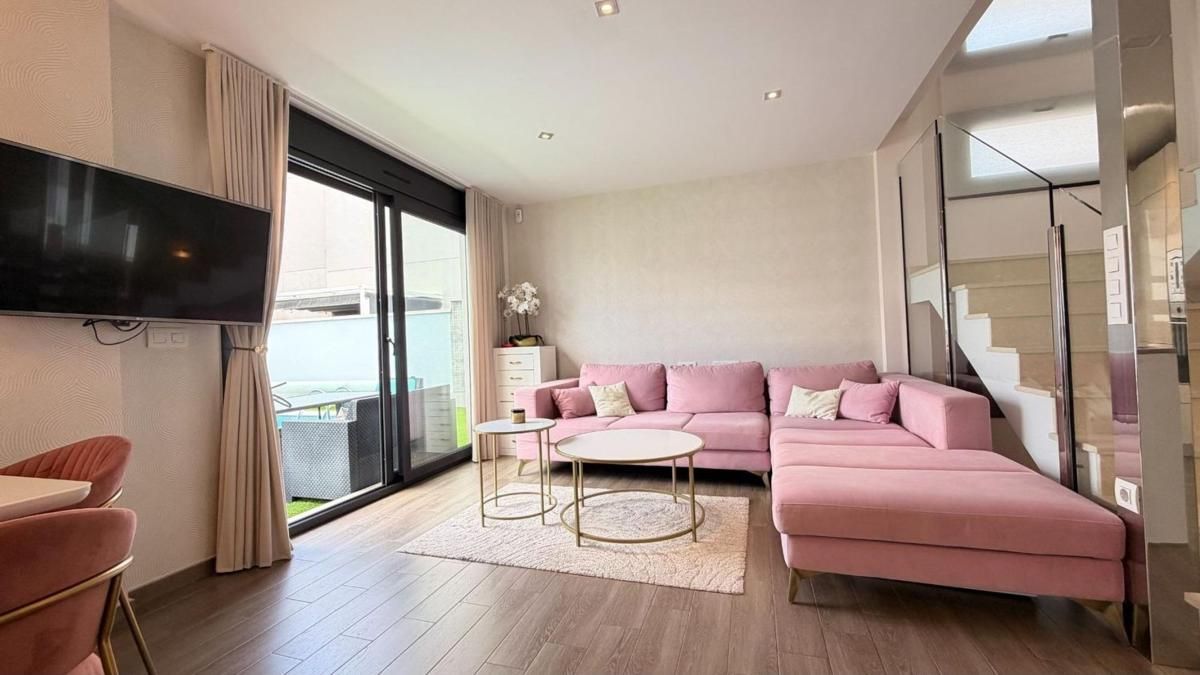 Villa 5 habitaciones 194m² en venta - Aguas Nuevas - foto 8