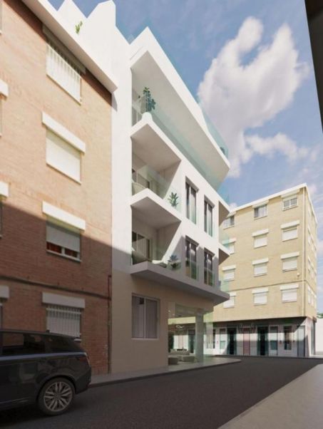 Apartamento 1 habitación 43m² en venta - Pueblo - foto 2
