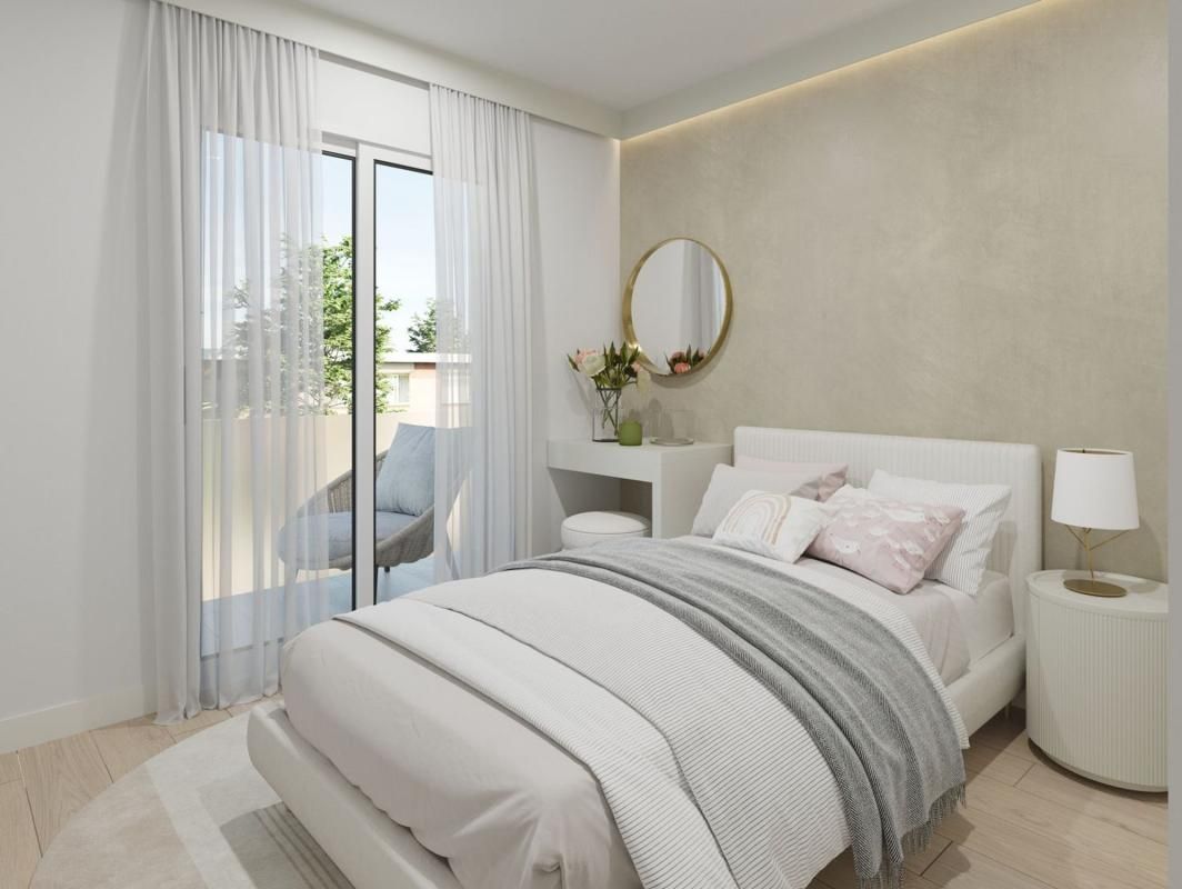 Apartamento 1 habitación 43m² en venta - Pueblo - foto 28