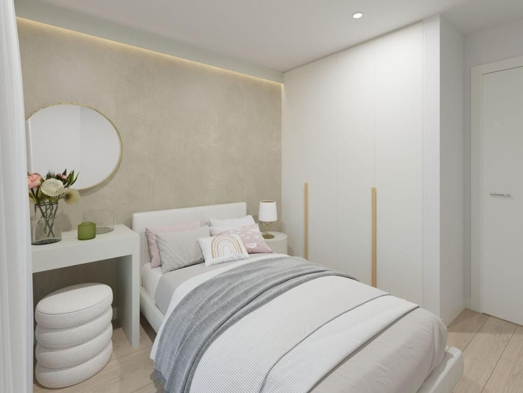 Apartamento 1 habitación 43m² en venta - Pueblo - foto 29