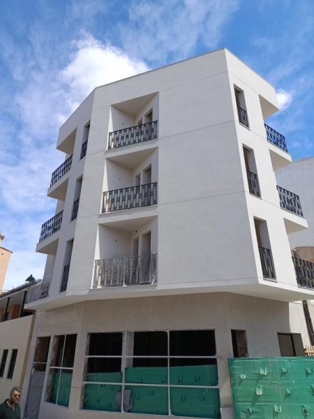 Apartamento 2 habitaciones 63m² en venta - Comunidad valenci