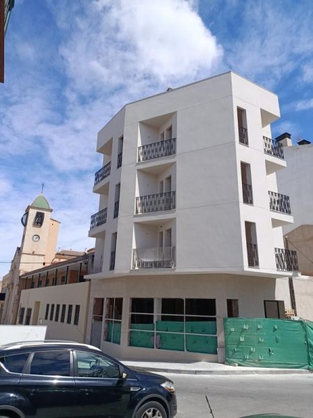 Apartamento 2 habitaciones 63m² en venta - Comunidad valenci - foto 2