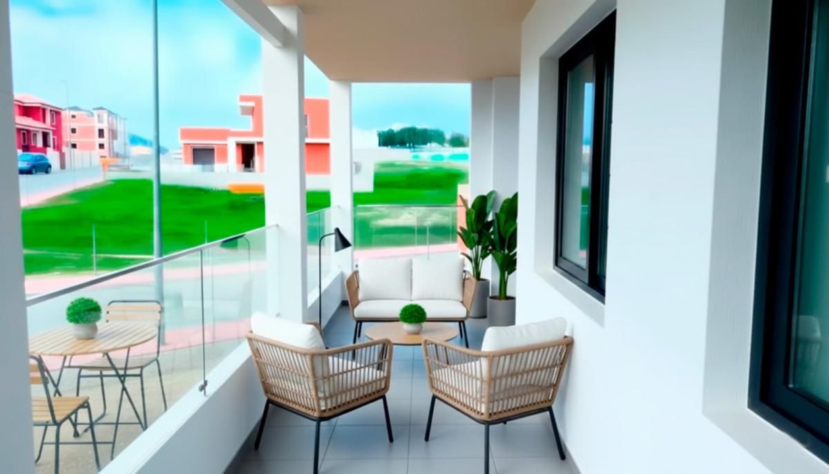 Apartamento 2 habitaciones 69m² en venta - Comunidad valenci - foto 2