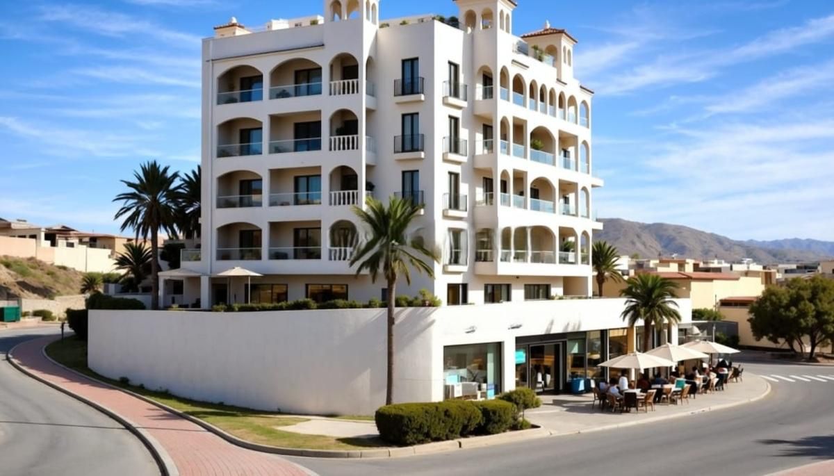 Apartamento 2 habitaciones 69m² en venta - Comunidad valenci - foto 4