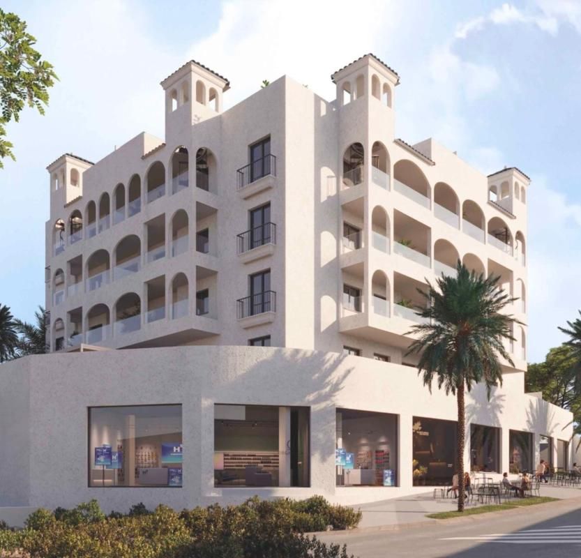 Apartamento 2 habitaciones 69m² en venta - Comunidad valenci - foto 6
