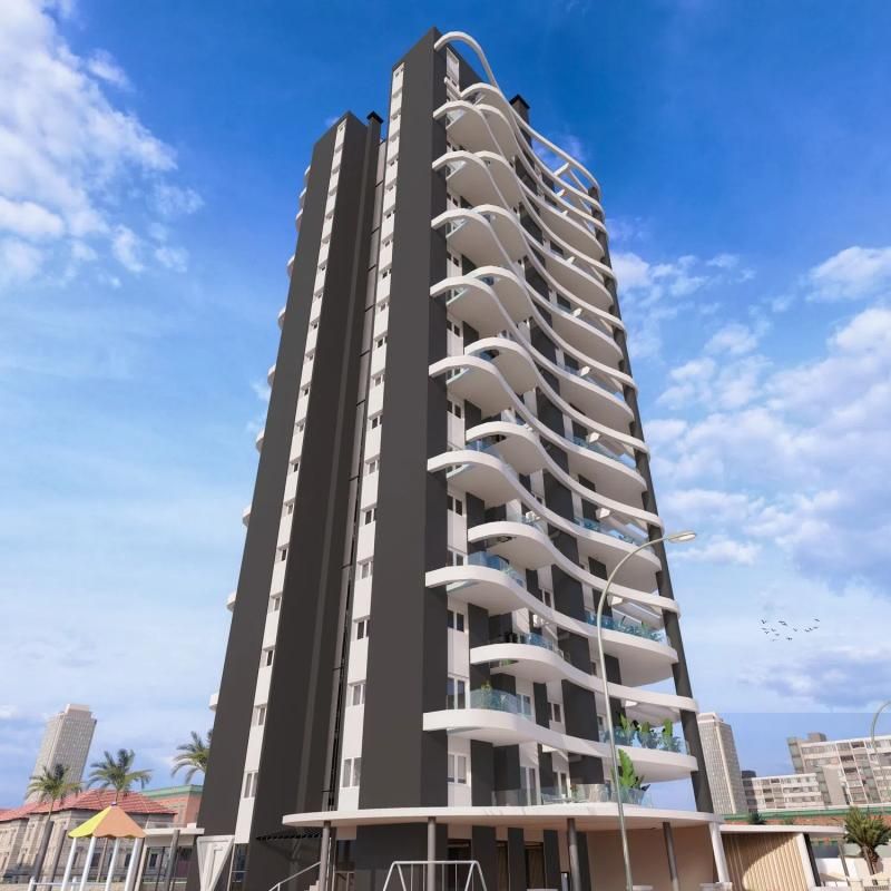 Apartamento 4 habitaciones 261m² en venta - Playa arenal-bol - foto 2