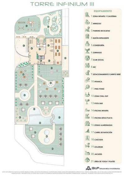 Apartamento 4 habitaciones 261m² en venta - Playa arenal-bol - foto 13
