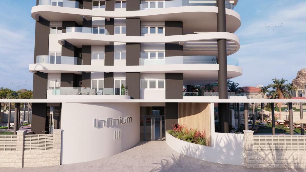 Apartamento 4 habitaciones 261m² en venta - Playa arenal-bol - foto 22