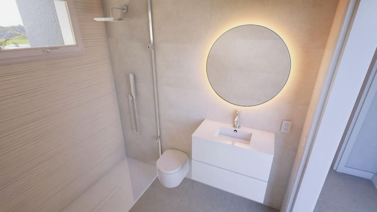 Apartamento 4 habitaciones 261m² en venta - Playa arenal-bol - foto 29