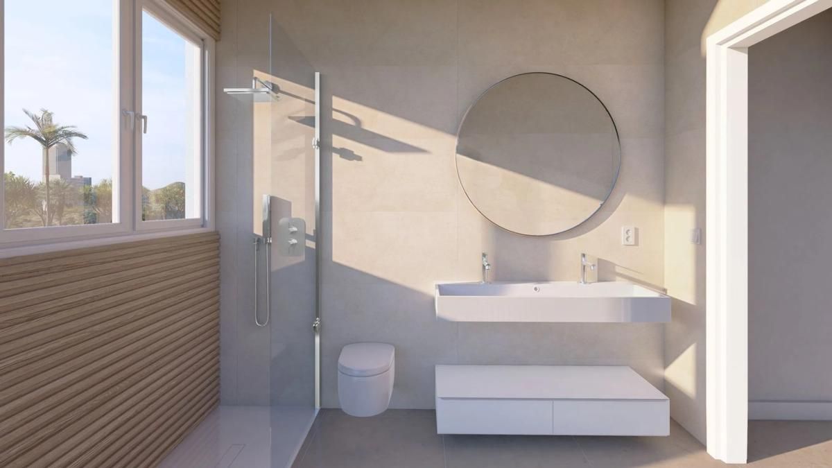 Apartamento 4 habitaciones 261m² en venta - Playa arenal-bol - foto 10