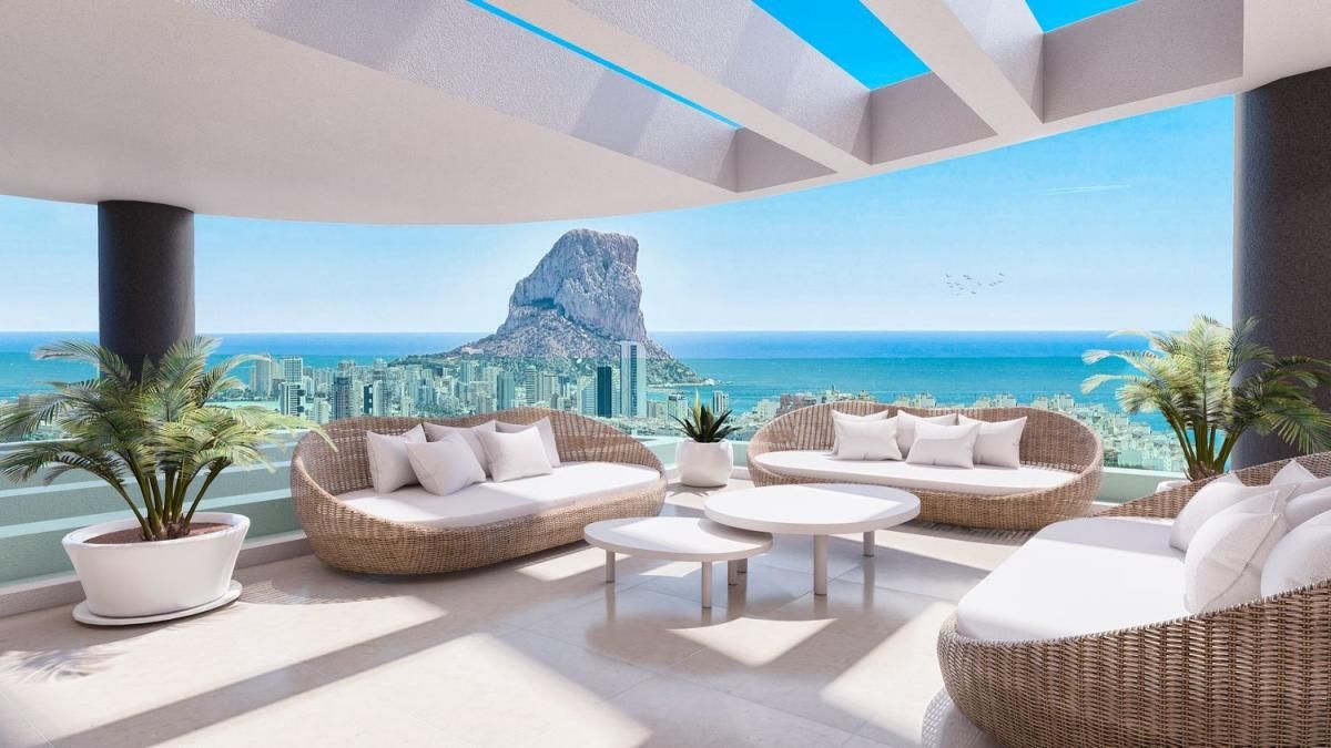Apartamento 3 habitaciones 165m² en venta - Playa arenal-bol - foto 23