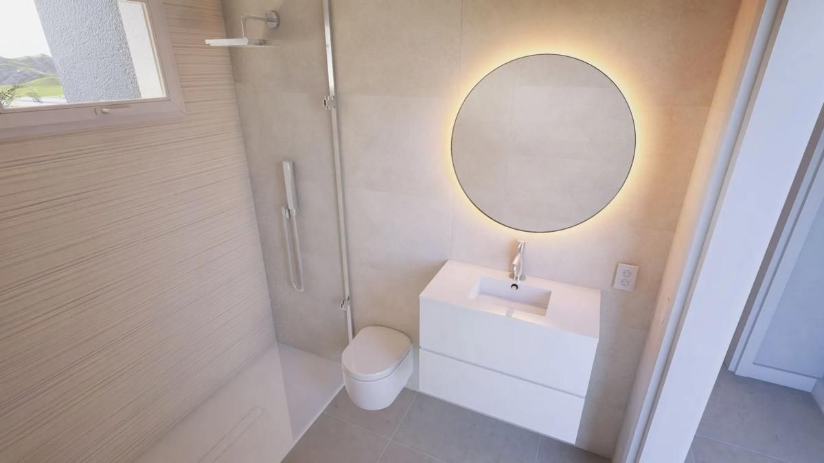 Apartamento 3 habitaciones 165m² en venta - Playa arenal-bol - foto 9