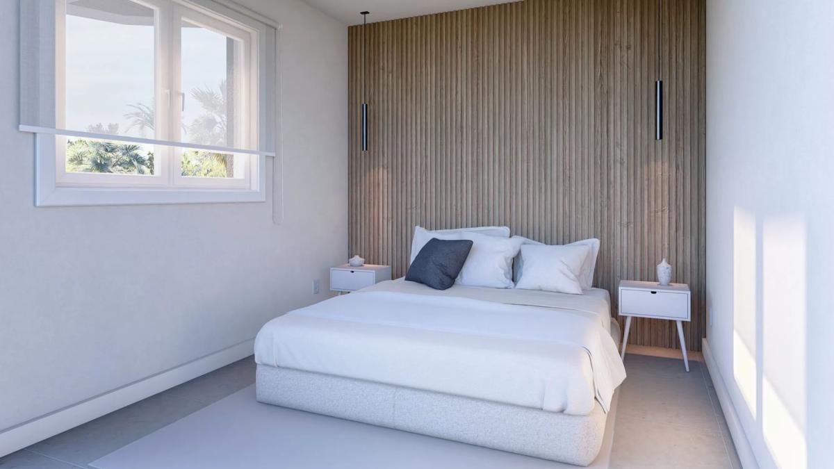 Apartamento 3 habitaciones 163m² en venta - Playa arenal-bol - foto 12