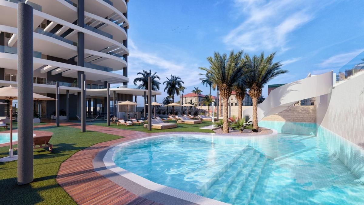 Apartamento 3 habitaciones 163m² en venta - Playa arenal-bol - foto 18