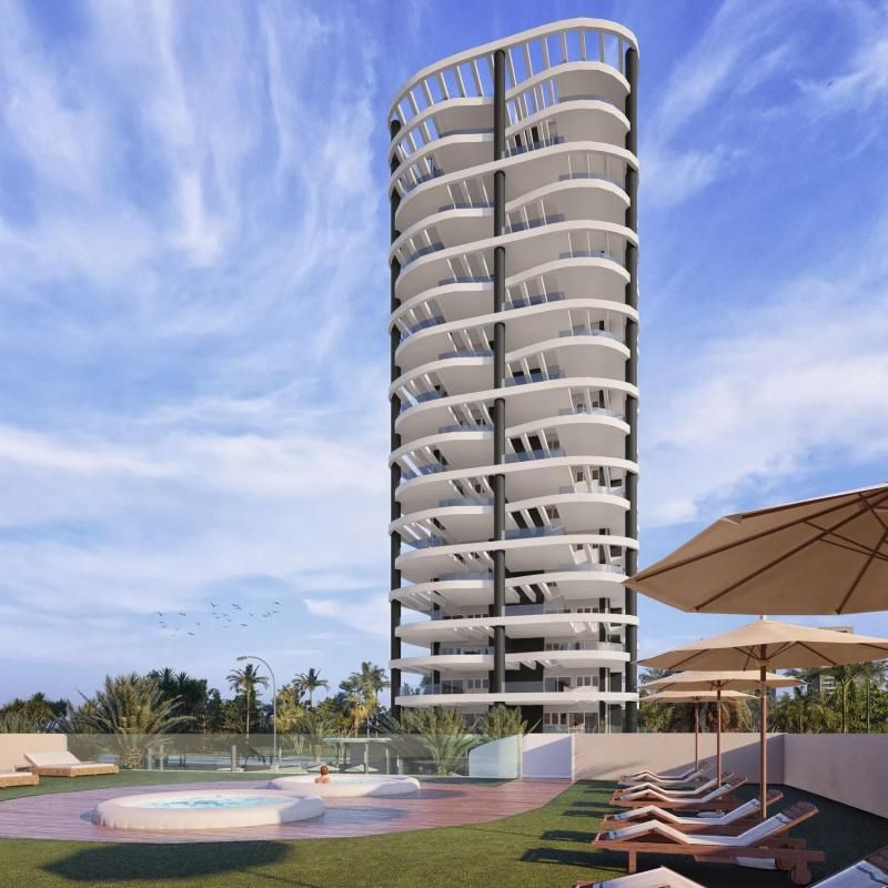 Apartamento 3 habitaciones 163m² en venta - Playa arenal-bol - foto 3