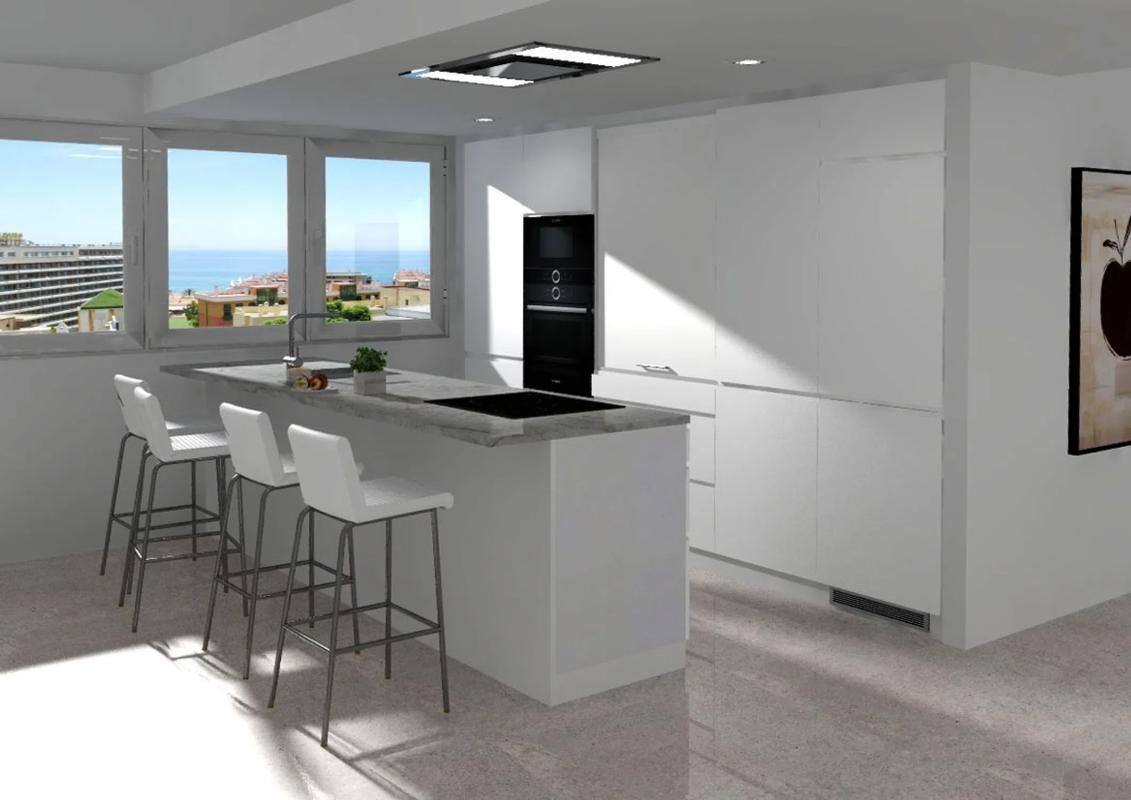 Apartamento 3 habitaciones 163m² en venta - Playa arenal-bol - foto 7