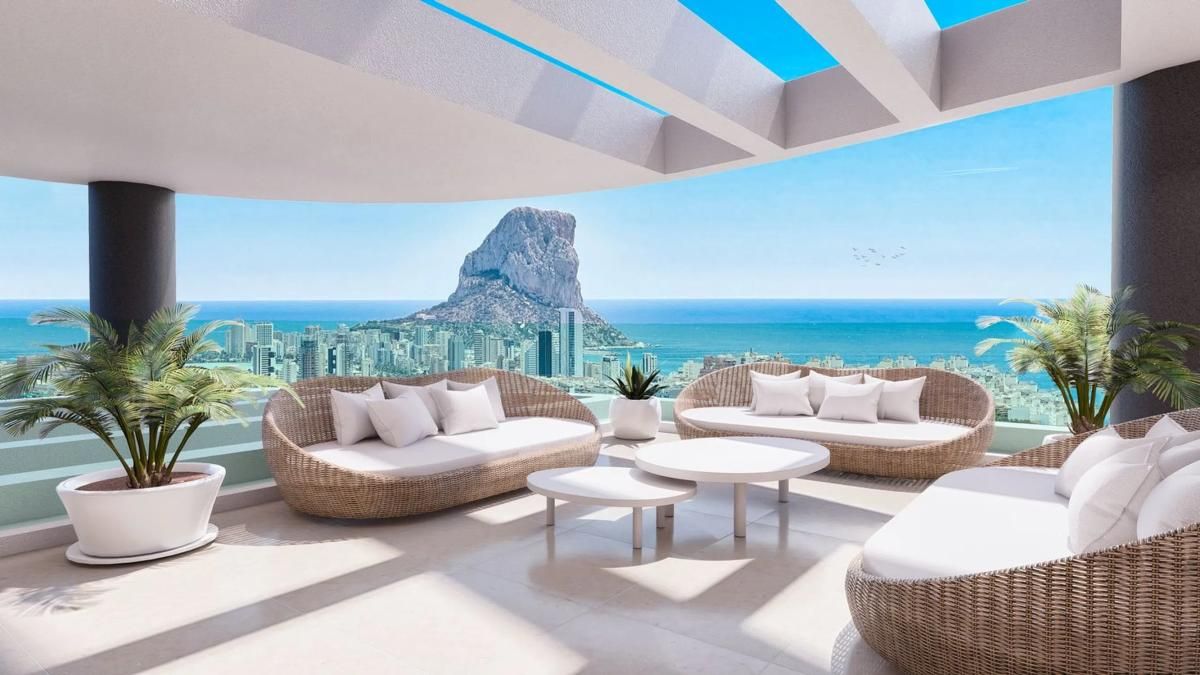 Apartamento 3 habitaciones 163m² en venta - Playa arenal-bol - foto 8