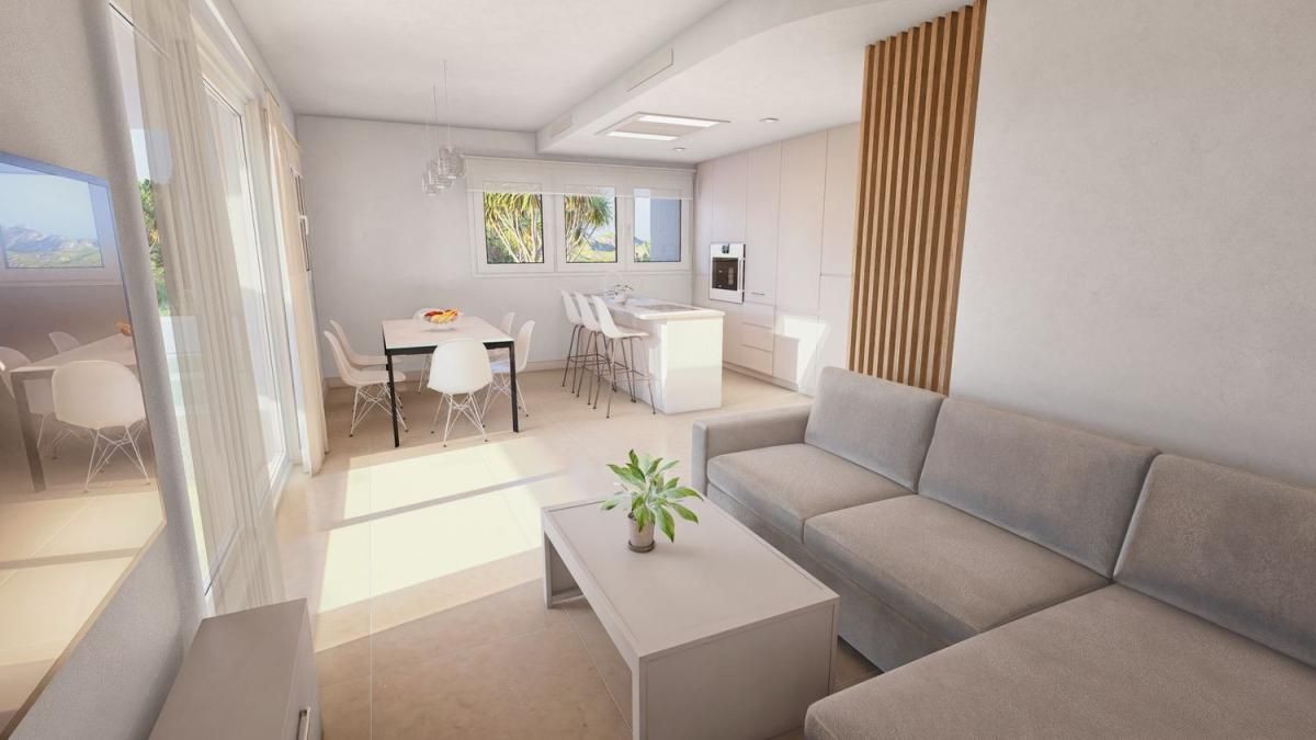 Apartamento 3 habitaciones 169m² en venta - Playa arenal-bol - foto 26