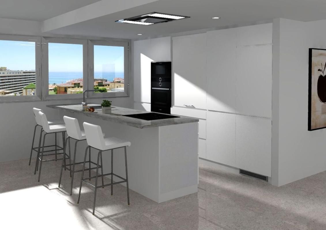 Apartamento 3 habitaciones 169m² en venta - Playa arenal-bol - foto 27