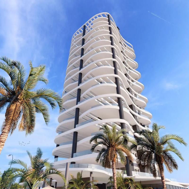 Apartamento 3 habitaciones 165m² en venta - Playa arenal-bol