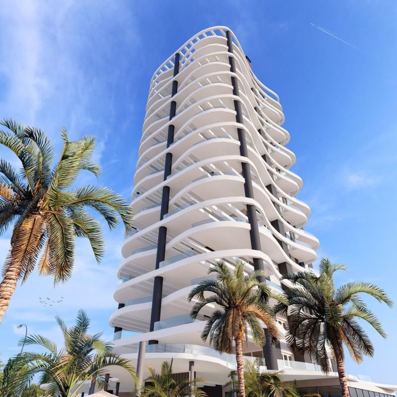 Apartamento 3 habitaciones 165m² en venta - Playa arenal-bol - foto 16